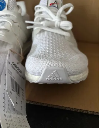 Gebrauchtes Adidas Ultra Boost 5.0 DNA NASA bike — Bild 8 von 13