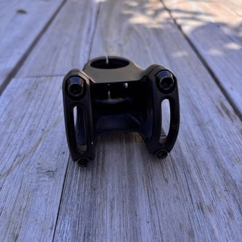 Used Spank Split 50 MTB Stem bike — image 4 of 5