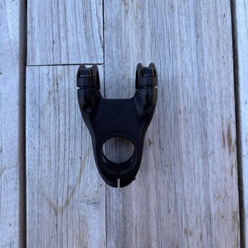 Used Spank Split 50 MTB Stem bike — image 5 of 5