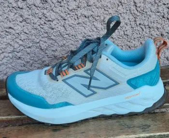 Použité New Balance Garoe 2 bike — obrázek 2 z 4