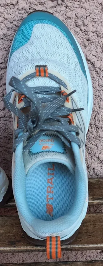 Použité New Balance Garoe 2 bike