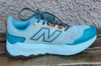 Použité New Balance Garoe 2 bike — obrázek 3 z 4