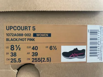 Used Asics Upcourt 5 bike — image 2 of 15