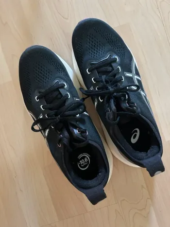 Použité Asics Gel Kayano 31 bike