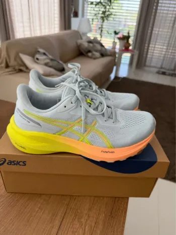 Gebrauchtes Asics Running Shoes bike