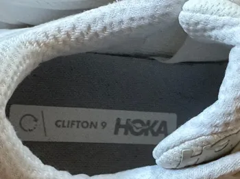 Used Hoka Clifton 9 bike — image 5 of 9