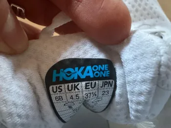 Used Hoka Clifton 9 bike — image 7 of 9