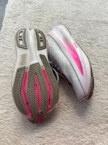 Použité Brooks Glycerin Max 2 bike — obrázek 6 z 8