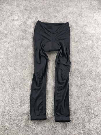 Używany Active Touch Cuissard long velo femme taille S - 46 4815 bike