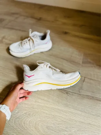 Käytetty Rose Hoka Clifton 10 bike — kuva 4 / 8