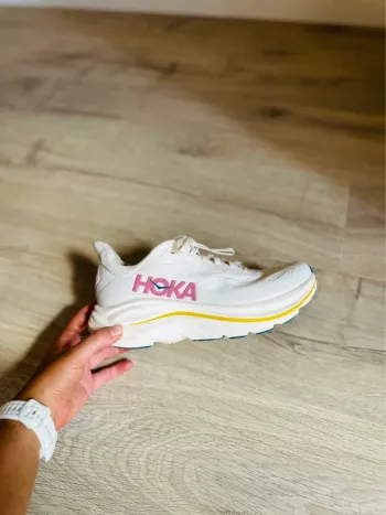 Käytetty Rose Hoka Clifton 10 bike — kuva 6 / 8