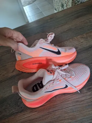 Gebrauchtes Nike Vomero bike — Bild 4 von 5