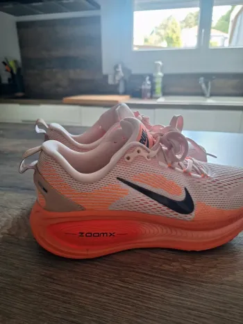 Gebrauchtes Nike Vomero bike