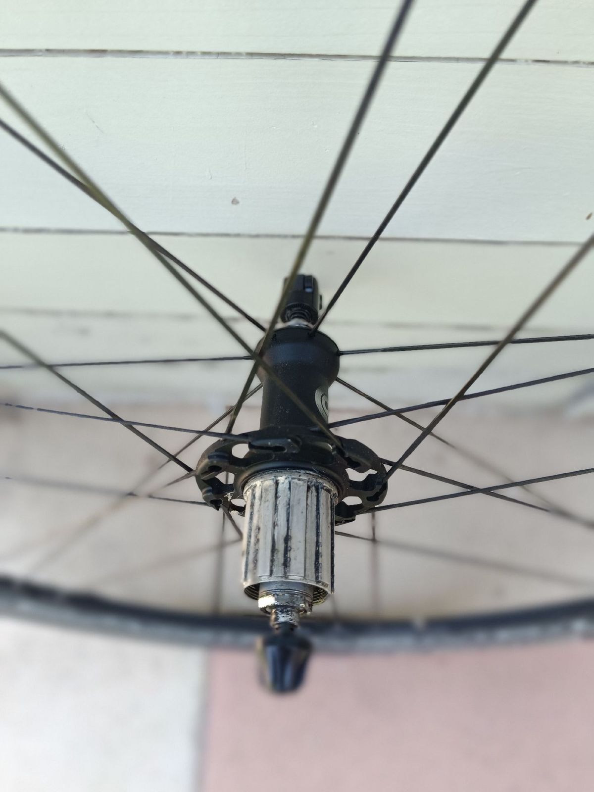 Campagnolo Zonda | buycycle