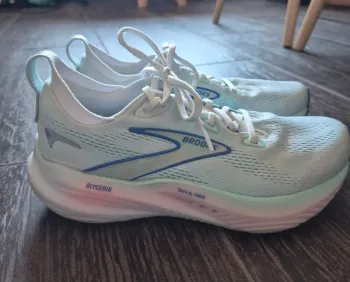 Käytetty Brooks Laufschuhe bike