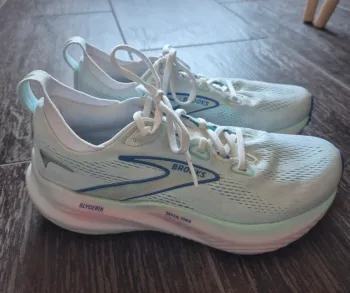 Käytetty Brooks Laufschuhe bike — kuva 3 / 10