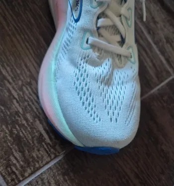 Käytetty Brooks Laufschuhe bike — kuva 6 / 10