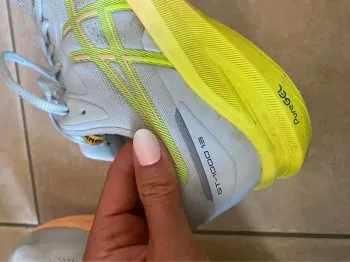 Używany Asics GT-1000 bike — zdjęcie 6 z 6
