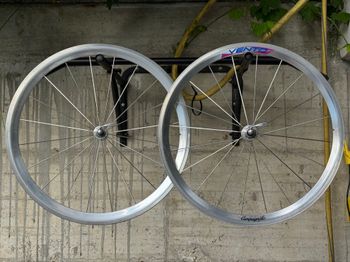 Gebrauchtes Campagnolo Vento 1980 bike