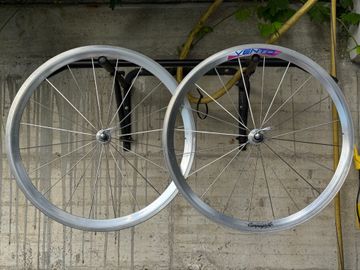 Gebrauchtes Campagnolo Vento 1980 Wheels