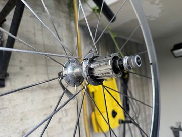 Used Campagnolo Vento 1980 bike — image 20 of 23