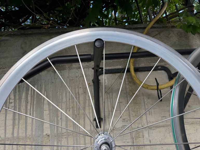 Brugt Campagnolo Vento 1980 bike — billede 18 af 23