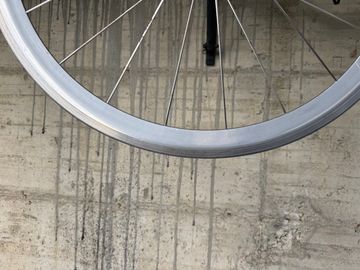 Used Campagnolo Vento 1980 bike — image 6 of 23
