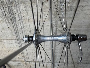 Used Campagnolo Vento 1980 bike — image 21 of 23