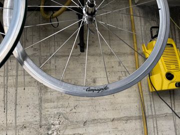 Used Campagnolo Vento 1980 bike — image 12 of 23