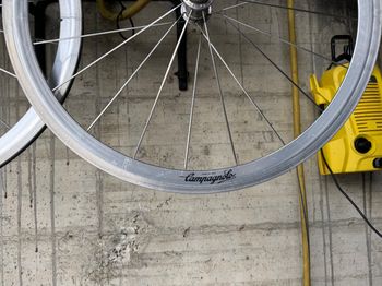 Brugt Campagnolo Vento 1980 bike — billede 2 af 23