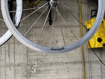 Used Campagnolo Vento 1980 bike — image 2 of 23