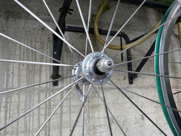 Used Campagnolo Vento 1980 bike — image 19 of 23