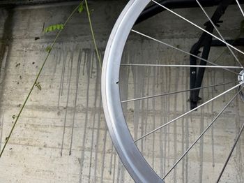 Brugt Campagnolo Vento 1980 bike — billede 17 af 23