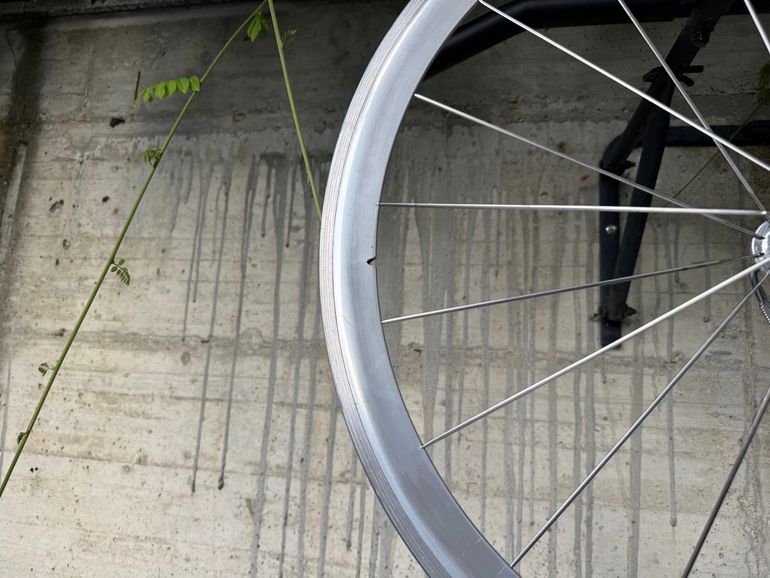 Brugt Campagnolo Vento 1980 bike — billede 17 af 23