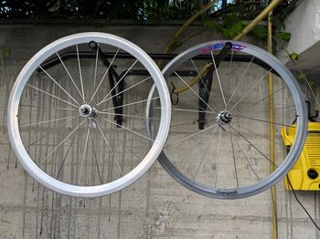 Brugt Campagnolo Vento 1980 bike — billede 11 af 23