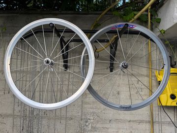 Used Campagnolo Vento 1980 bike — image 11 of 23