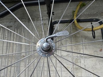 Used Campagnolo Vento 1980 bike — image 9 of 23