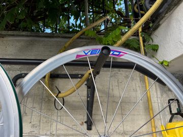 Used Campagnolo Vento 1980 bike — image 14 of 23
