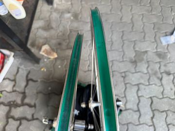 Used Campagnolo Vento 1980 bike — image 23 of 23