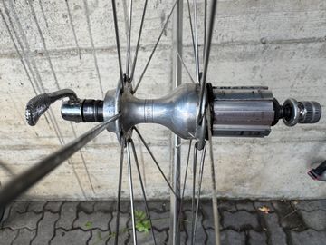 Used Campagnolo Vento 1980 bike — image 22 of 23
