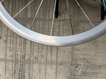 Used Campagnolo Vento 1980 bike — image 16 of 23