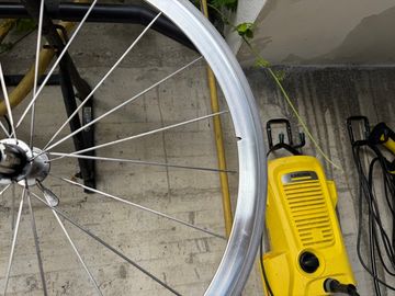 Used Campagnolo Vento 1980 bike — image 13 of 23