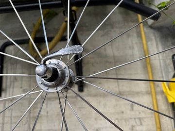 Used Campagnolo Vento 1980 bike — image 10 of 23