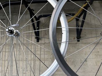 Brugt Campagnolo Vento 1980 bike — billede 5 af 23