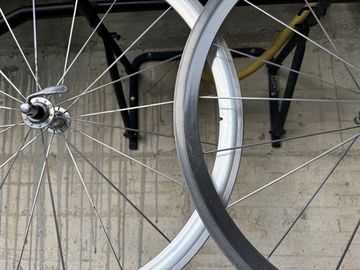 Used Campagnolo Vento 1980 bike — image 5 of 23