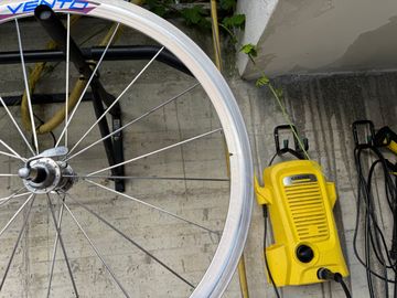 Used Campagnolo Vento 1980 bike — image 3 of 23