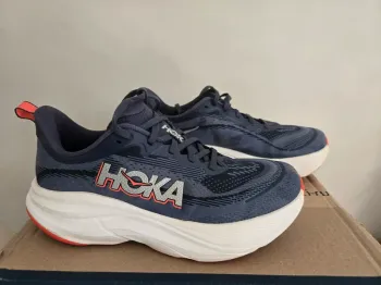 Gebrauchtes Hoka skyflow bike