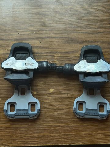 Used Look blade 2 proteam bike — image 3 of 4