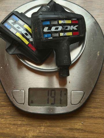 Used Look blade 2 proteam bike — image 4 of 4