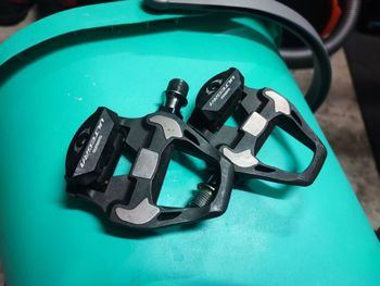 Gebrauchtes Shimano Ultegra Pedals 2026 bike